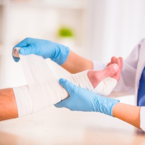 Abscess Incision/Drainage Treatment in McDonough, Buford, Norcross, Winder, Flowery Branch, and Conyers, GA