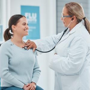 Acute Care in McDonough, Buford, Norcross, Winder, Flowery Branch, and Conyers, GA