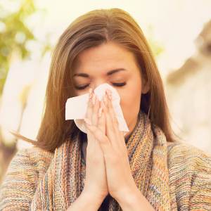 Allergic Reactions Treatment in McDonough, Buford, Norcross, Winder, Flowery Branch, and Conyers, GA