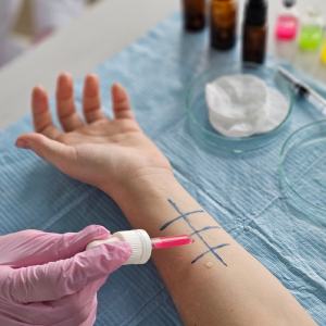Allergy Testing in McDonough, Buford, Norcross, Winder, Flowery Branch, and Conyers, GA