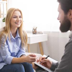 Anxiety Treatment in McDonough, Buford, Norcross, Winder, Flowery Branch, and Conyers, GA