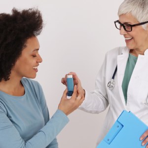 Asthma Treatment in McDonough, Buford, Norcross, Winder, Flowery Branch, and Conyers, GA