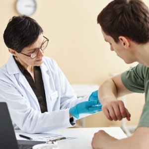 Atopic Dermatitis Treatment in McDonough, Buford, Norcross, Winder, Flowery Branch, and Conyers, GA