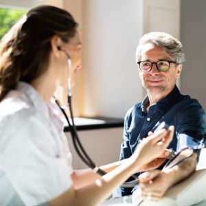 Blood Pressure Screening in McDonough, Buford, Norcross, Winder, Flowery Branch, and Conyers, GA