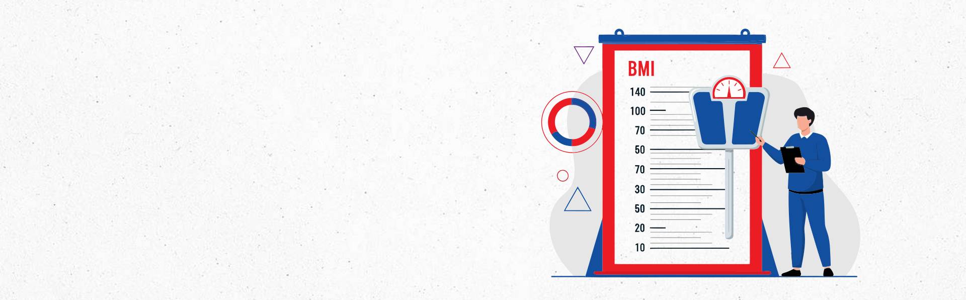 BMI Calculator to Track Your Weight Loss Progress at MedLife Primary and Urgent Care in McDonough, Buford, Norcross, Winder, Flowery Branch, and Conyers, GA