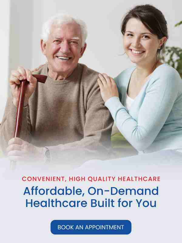 Welcome to MedLife Primary and Urgent Care in Buford GA
