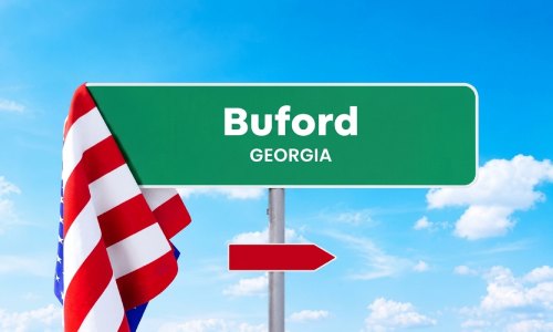 Local Resources for the City of Buford GA Residents