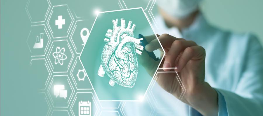 Chronic Atrial Fibrillation Treatment Clinic in Buford GA