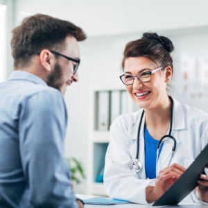 Chronic Care in McDonough, Buford, Norcross, Winder, Flowery Branch, and Conyers, GA