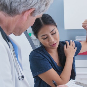 Chronic Pain Treatment in McDonough, Buford, Norcross, Winder, Flowery Branch, and Conyers, GA