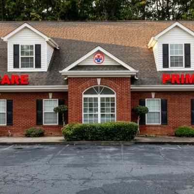 MedLife Primary and Urgent Care in Conyers, GA