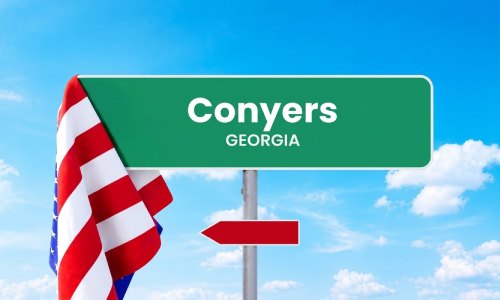 Local Resources for the City of Conyers GA Residents Local Resources for the City of Conyers GA Residents