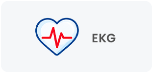EKG at MedLife Primary and Urgent Care in McDonough, Buford, Norcross, Winder, Flowery Branch, and Conyers, GA EKG at MedLife Primary and Urgent Care in McDonough, Buford, Norcross, Winder, Flowery Branch, and Conyers, GA