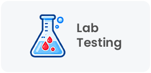 Lab Testing at MedLife Primary and Urgent Care in McDonough, Buford, Norcross, Winder, Flowery Branch, and Conyers, GA Lab Testing at MedLife Primary and Urgent Care in McDonough, Buford, Norcross, Winder, Flowery Branch, and Conyers, GA