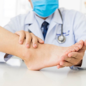 Diabetic Neuropathy Screening in McDonough, Buford, Norcross, Winder, Flowery Branch, and Conyers, GA