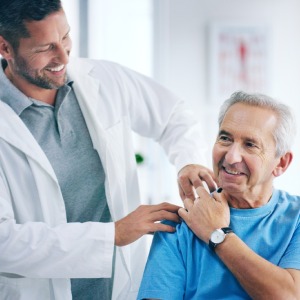 DOT Physical Exams in McDonough, Buford, Norcross, Winder, Flowery Branch, and Conyers, GA