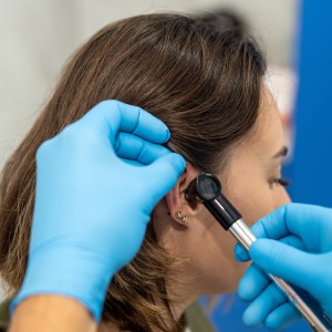 Ear Infection Treatment in McDonough, Buford, Norcross, Winder, Flowery Branch, and Conyers, GA