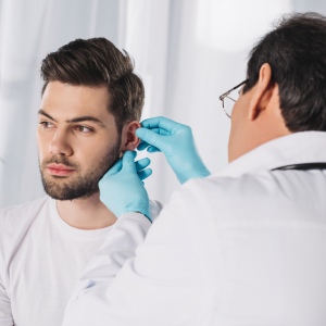 Earache Treatment in McDonough, Buford, Norcross, Winder, Flowery Branch, and Conyers, GA