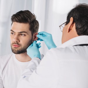 Earache Treatment in McDonough, Buford, Norcross, Winder, Flowery Branch, and Conyers, GA