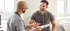 Employment Physical Exams (Non-FAA) in Conyers GA