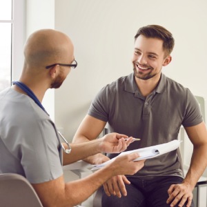Employment Physical Exams (Non-FAA)  in McDonough, Buford, Norcross, Winder, Flowery Branch, and Conyers, GA