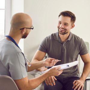 Employment Physical Exams (Non-FAA)  in McDonough, Buford, Norcross, Winder, Flowery Branch, and Conyers, GA