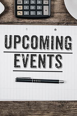 Announcements and Events at MedLife Primary and Urgent Care in McDonough, Buford, Norcross, Winder, Flowery Branch, and Conyers, GA
