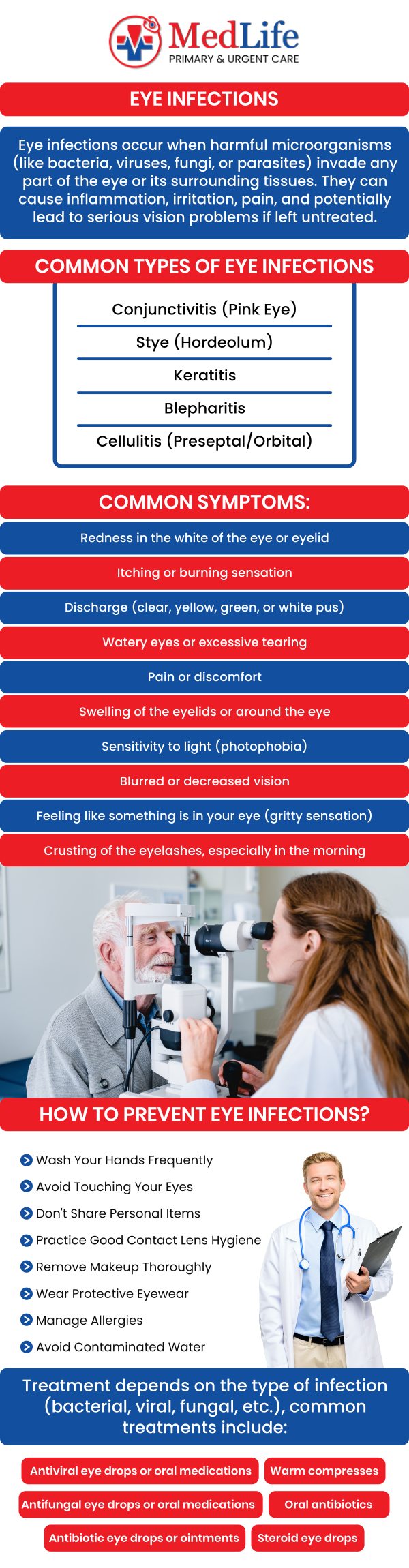 Common questions asked by patients: What are the most common eye problems people experience? What symptoms may indicate an eye problem? What factors can increase the risk of developing eye problems? How can I protect my eyes and prevent common eye problems? For more information, contact us or book an appointment online. We are conveniently located at 5825 Buford Hwy NE Ste 300, Norcross, GA 30071. We serve patients from Norcross, GA, Peachtree Corners GA, Duluth GA, Tucker GA, Dunwoody GA, Suwanee GA, and surrounding areas. Common questions asked by patients: What are the most common eye problems people experience? What symptoms may indicate an eye problem? What factors can increase the risk of developing eye problems? How can I protect my eyes and prevent common eye problems? For more information, contact us or book an appointment online. We are conveniently located at 5825 Buford Hwy NE Ste 300, Norcross, GA 30071. We serve patients from Norcross, GA, Peachtree Corners GA, Duluth GA, Tucker GA, Dunwoody GA, Suwanee GA, and surrounding areas.