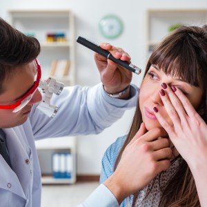 Eye Problems Treatment in McDonough, Buford, Norcross, Winder, Flowery Branch, and Conyers, GA