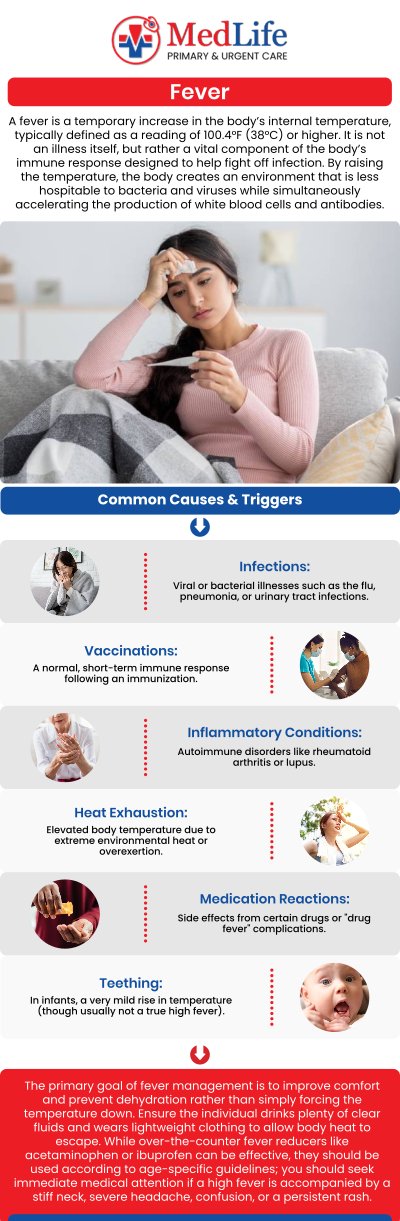 Common questions asked by patients: What causes a fever to develop? What temperature is considered a fever? When should I seek medical care for a fever? How are fever symptoms evaluated and treated? For more information, contact us or request an appointment online. We are located at 24 Amherst Dr, Winder, GA 30680. We serve patients from Winder GA, Hoschton GA, Auburn GA, Jefferson GA, Pendergrass GA, and surrounding areas. Common questions asked by patients: What causes a fever to develop? What temperature is considered a fever? When should I seek medical care for a fever? How are fever symptoms evaluated and treated? For more information, contact us or request an appointment online. We are located at 24 Amherst Dr, Winder, GA 30680. We serve patients from Winder GA, Hoschton GA, Auburn GA, Jefferson GA, Pendergrass GA, and surrounding areas.
