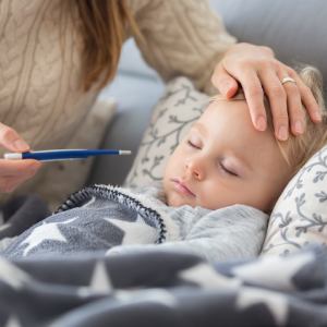 Fever Treatment in McDonough, Buford, Norcross, Winder, Flowery Branch, and Conyers, GA