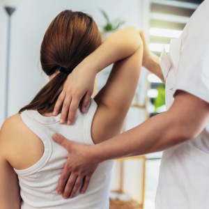 Fibromyalgia Treatment in McDonough, Buford, Norcross, Winder, Flowery Branch, and Conyers, GA