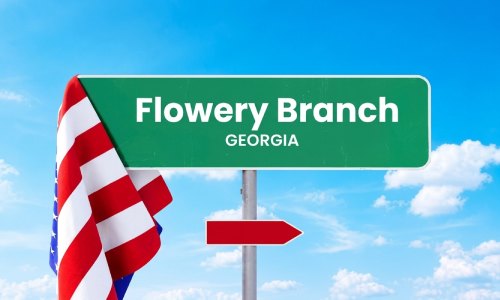 Local Resources for the City of Flowery Branch GA Residents Local Resources for the City of Flowery Branch GA Residents
