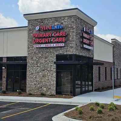 MedLife Primary and Urgent Care in Flowery Branch, GA