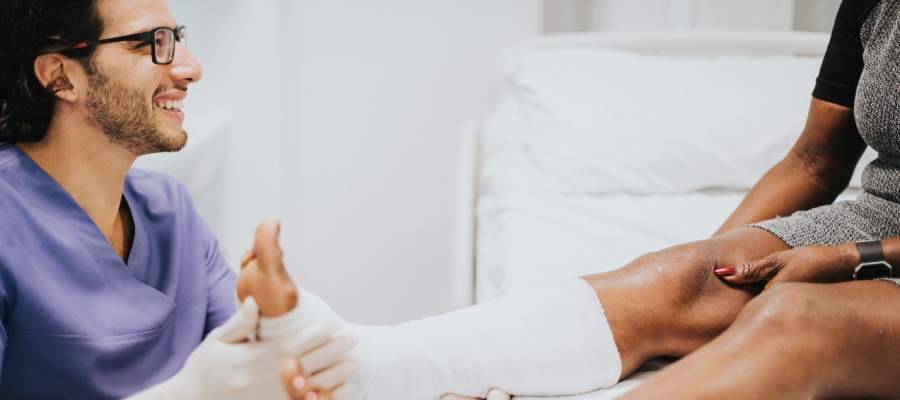 When Should You Visit Urgent Care for a Fracture in Buford GA?
