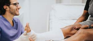 When Should You Visit Urgent Care for a Fracture in Buford GA?