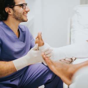 Fractures Treatment in McDonough, Buford, Norcross, Winder, Flowery Branch, and Conyers, GA