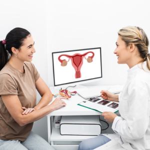 Gynecological Care for Women in McDonough, Buford, Norcross, Winder, Flowery Branch, and Conyers, GA