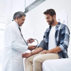 Hypertension Treatment in McDonough, Buford, Norcross, Winder, Flowery Branch, and Conyers, GA