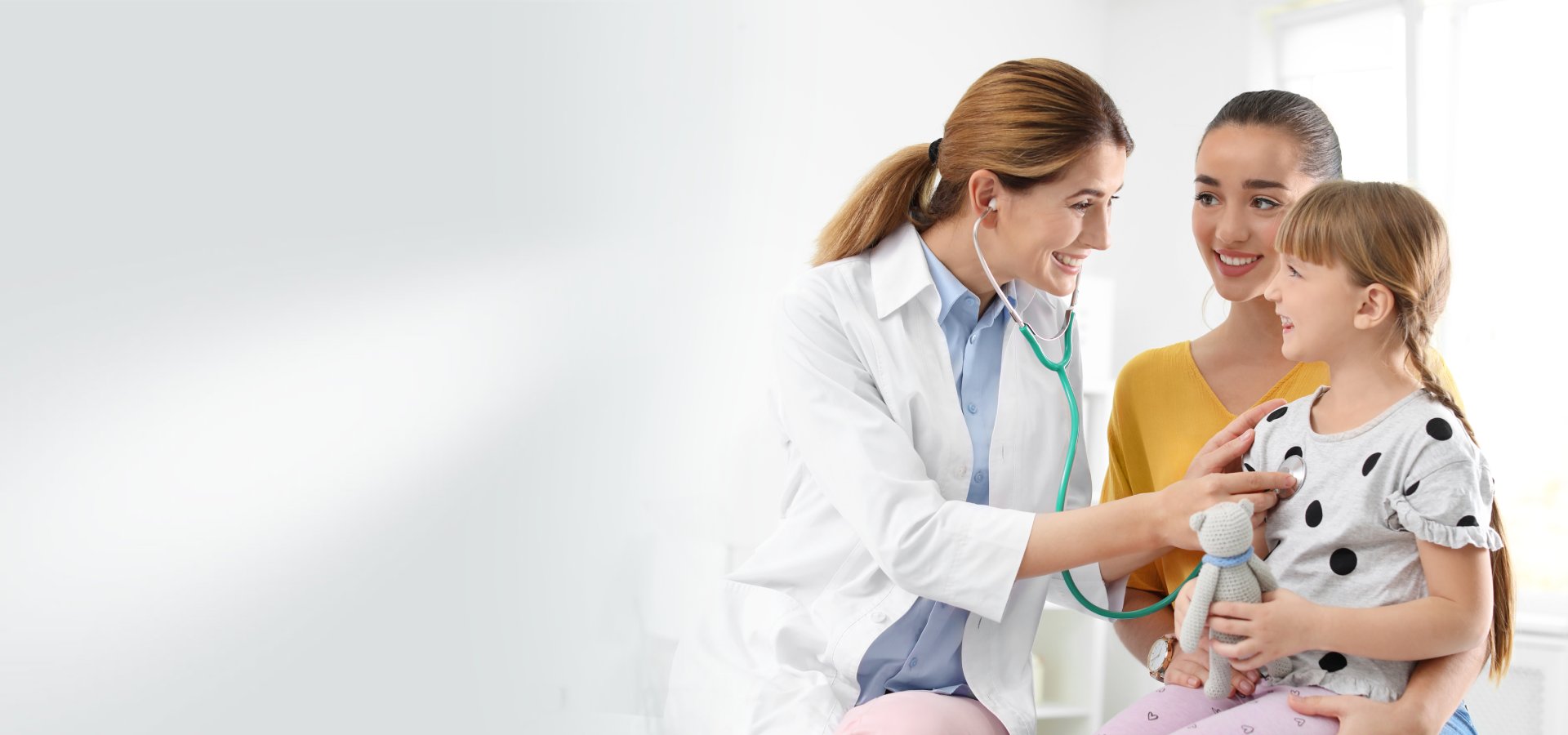 Welcome to MedLife Primary and Urgent Care in McDonough, GA