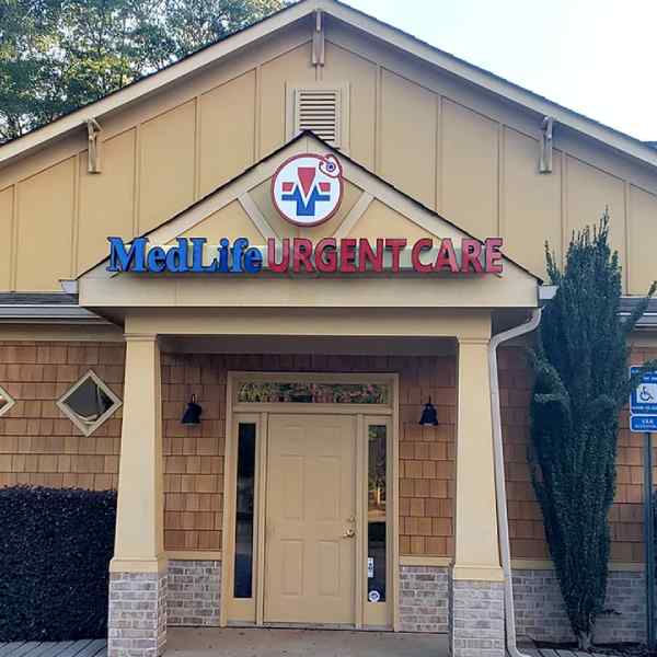 MedLife Primary and Urgent Care in McDonough, GA