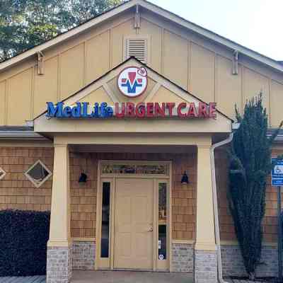 MedLife Primary and Urgent Care in McDonough, GA