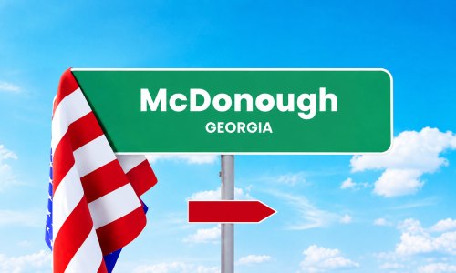 Local Resources for the City of McDonough Residents Local Resources for the City of McDonough Residents