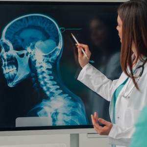 Autonomic Nervous System Scans in McDonough, Buford, Norcross, Winder, Flowery Branch, and Conyers, GA
