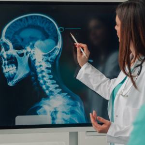 Autonomic Nervous System Scans in McDonough, Buford, Norcross, Winder, Flowery Branch, and Conyers, GA