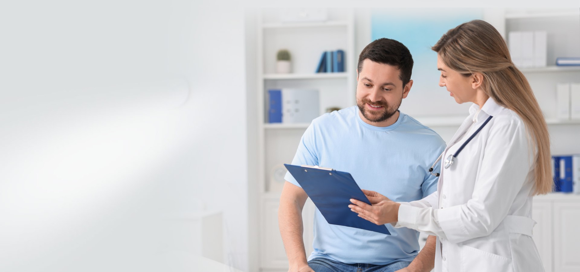 Welcome to MedLife Primary and Urgent Care in Norcross GA