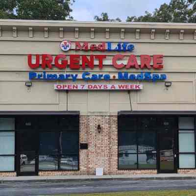 MedLife Primary and Urgent Care in Norcross, GA