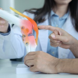 Osteoarthritis Treatment in McDonough, Buford, Norcross, Winder, Flowery Branch, and Conyers, GA
