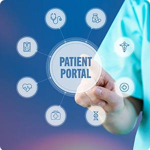 Patient Portal at MedLife Primary & Urgent Care in McDonough, Buford, Norcross, Winder, Flowery Branch, and Conyers, GA
