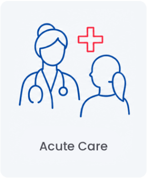 Acute Care in MedLife Primary and Urgent Care in Buford, GA